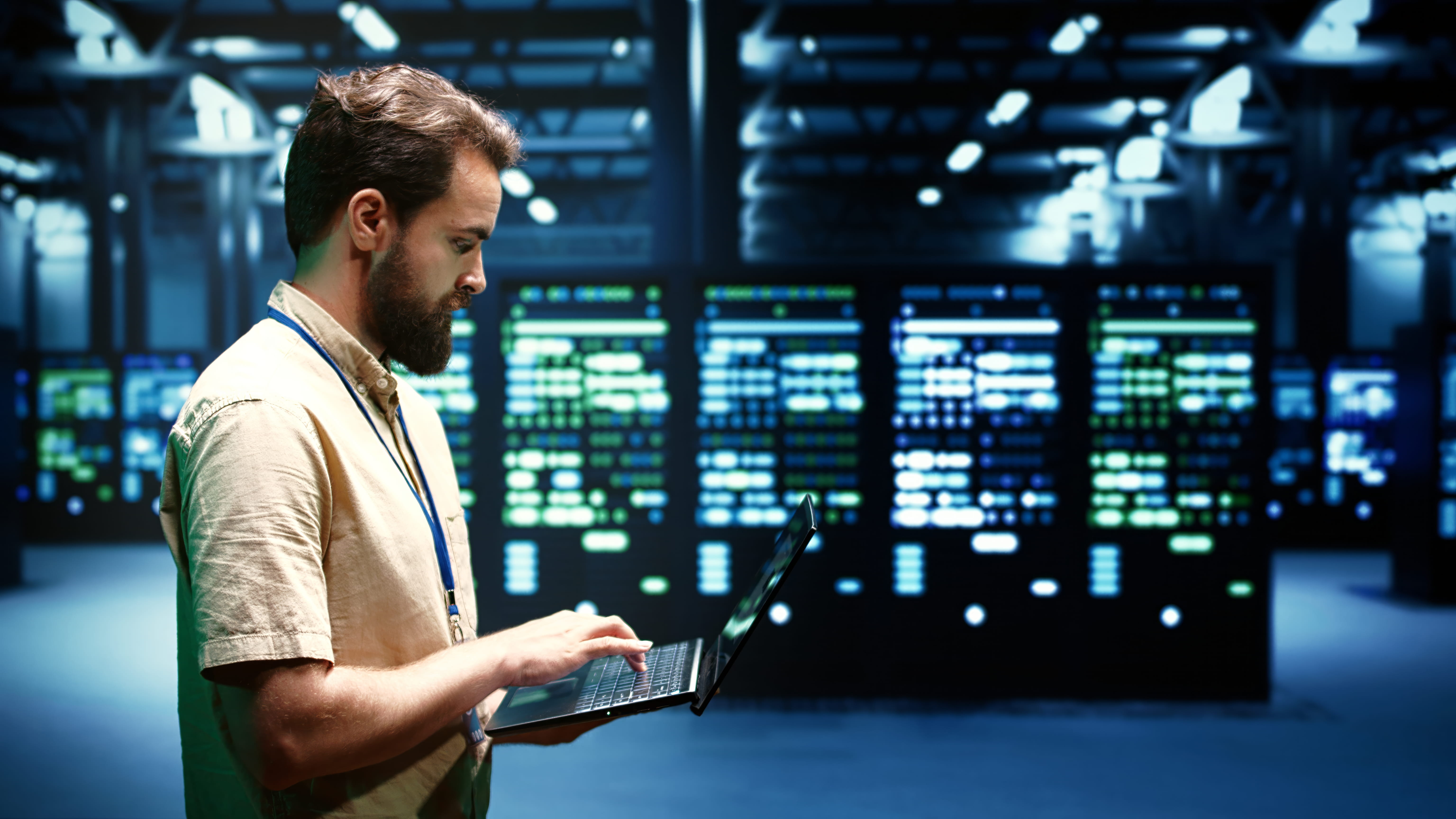 Why Supply Chain Visibility is Critical for Data Center Expansion